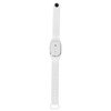 Outdoor Mosquito Repellent Bracelet Ultrasonic AntiMosquito Wristband for Children Adult(White