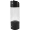 GSD Sugar Dispenser 32026 Black and Acrylic Sugar Dispenser Sugar
