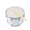 Professional 14 X 10 Inches Marching Drum Set Key Strap