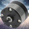 High Performance Gear Reducer 540 Motor For RC 1/3 Planetary