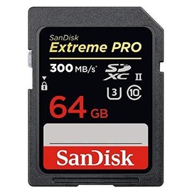 Sun Disc SDXC Memory Cards GB Class UHS-1 II Extreme Pro SD UHS-II Card sdsdxpk - Jnjip