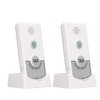 Wireless Voice Intercom Home Smart 2 Way Talk Doorbell for