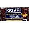 Goya Central American Beans 16Oz (Pack of 4)