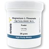 Magnesium L-Threonate 250g 98% Purity