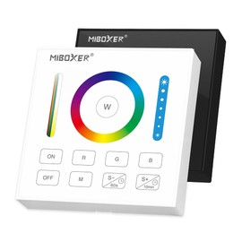 Miboxer B0 Panel Remote RGB+CCT (Black)