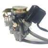 Performance Sport Carburetor 18.7MM 50-80CC 139QMB GY6 Chinese 4-Stroke Scooter