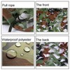 Woodland Camo Net Netting Camping Hunting(2m x)