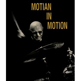 Motian In Motion