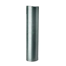 Donaldson P206547 - Flex Tube, 5" (127 Mm) Id X 18" (457 Mm)