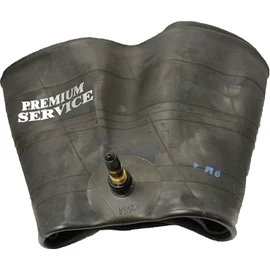 Premium Service Farm Tractor Tire Inner Tube TR218A Valve Stem 20.8-34, 20.8R34