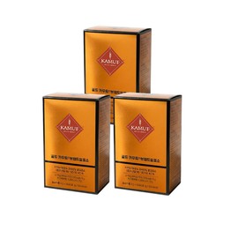 Grain-On Gold Kamut Brand Mill Enzyme 3-month supply (3g x 90 packets) Grain-On Gold Kamut Brand Mill Enzyme Grain-On ( / 그레인온 골드 카무트 브랜드밀 효소 3개월분(3g x 90포) 그레인온 골드 카무트 브랜드밀 효소 그레인온 (