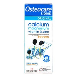 Vitabiotics Osteocare Liquid