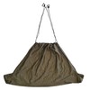 KingCarp - Fishing Weigh Sling Made From Soft Green Mesh