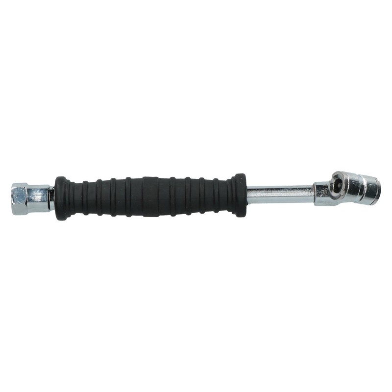 AB Tools Push Or Pull On Type Air Tyre Wheel