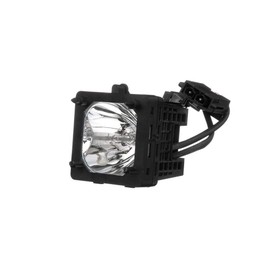 Replacement for Sony XL-5200 and Other Sony Model Series, OSRAM P-VIP Brand, TV Lamp Assembly, 82052