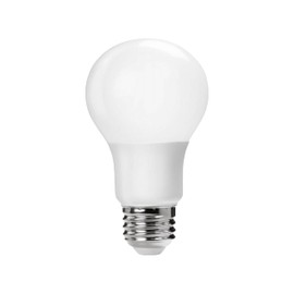 Goodlite A19 Standard LED Light Bulb - 14 Watt, 100W Equal, 1600 Lumens, High CRI, 2700K Soft White, Dimmable, UL Listed, 15,000 Life Hours, Damp Location, E26 Base - Indoor and Outdoor (G-19970)