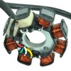 Stator 49-150cc GY6 Chinese ATV GoKart Scooter