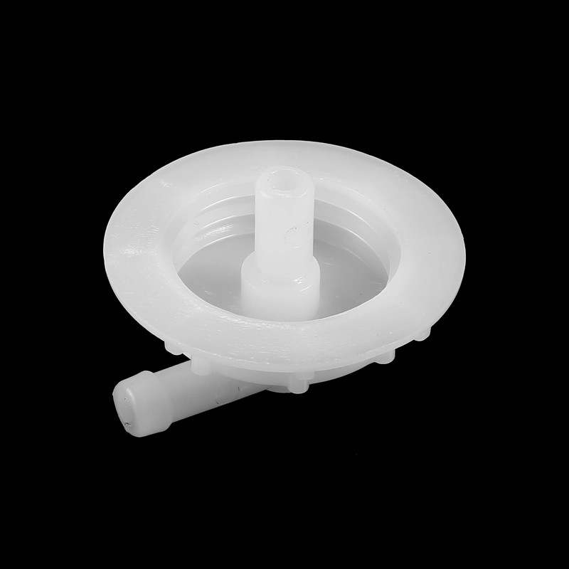 ACROPIX Radiator Coolant Reservoir Overflow Tank Cap for Honda Accord