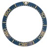 Ceramic Watch Bezel Ring Professional 38mm Watch Bezel Insert Replacement