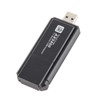 WiFi 6E Network Adapter 5400Mbps USB Network Card with Triple