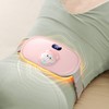 Electric Uterus Warming Belt Improve Blood Circulation Visualized Smart Temperature
