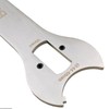 Spanner 44-48mm Lock Rings Bike Wrench Axle Wrench Spanner Remove
