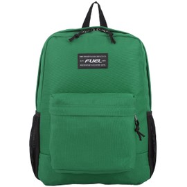 Fuel Legacy Everyday Classic Backpack, Forest Green