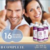 Buried Treasure B Complete High Potency B Complex Adrenal Support
