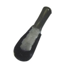 Dbl Loop Wheel Brush,92010