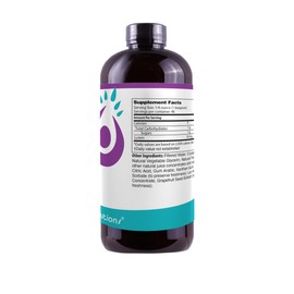 Life Solutions Lutein for Eyes - Lutein 10mg Eye Supplements for Adults, Vision & Eye Health Support - Premium Lutein Supplement for Optimal Eye Health 8oz