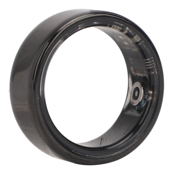 Smart Ring Health Tracker, Fitness Tracker Calorie Step Counting Sleep