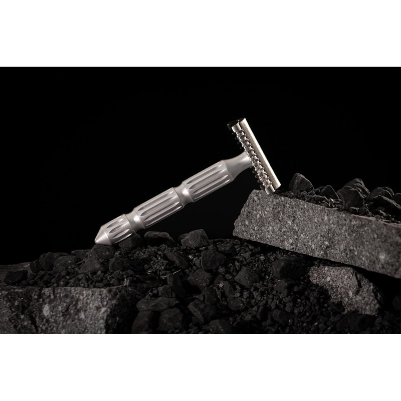 Safety Razor Open Comb – Goodfellas' Smile Gladio 150 ml
