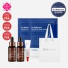 Pure Vitamin C Serum CEQ Antioxidant Serum 15ml x 2 (+Miniature Mask Pack Set) / 순수 비타민C세럼 CEQ 안티옥시던트 세럼 15ml 2개입 (+미니어처 마스크팩 세트)