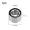 Kozelo 513116 Wheel Hub Bearing - [30mm Inner Diameter x