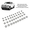 40 Pcs Banjo Bolt Fuel Sealing Washers 3918188 8mm 10mm