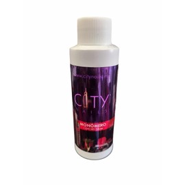 City Nails Monomer 4 fl oz