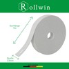 Rollwin Set of 2 roller shutter straps, 7.5 m, 23