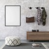 Oil Rubbed Bronze Towel Hooks, SUS 304 Stainless Steel Wall