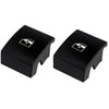 Twowinds Window Regulator Switch Buttons Cover Astra Vectra Zafira (Pack
