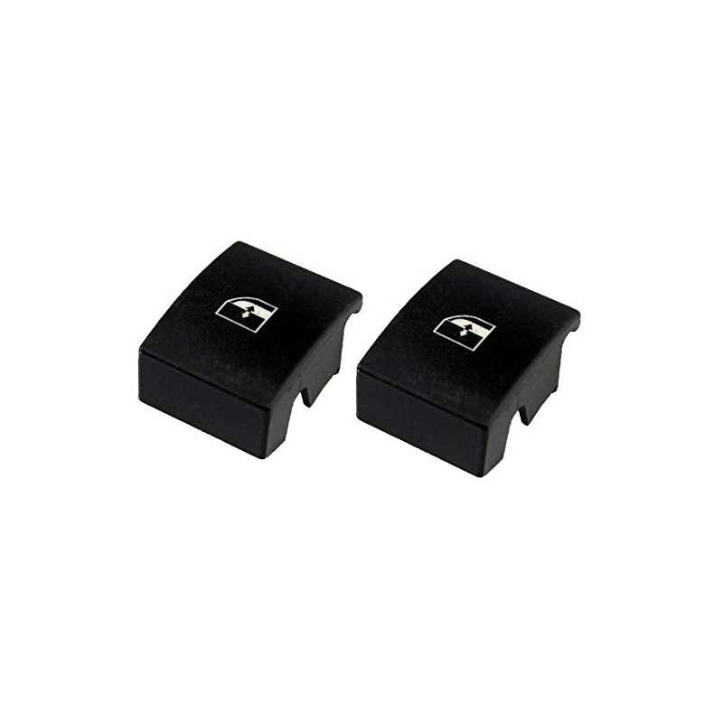 Twowinds Window Regulator Switch Buttons Cover Astra Vectra Zafira (Pack