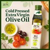 Zeta Extra Virgin Olive Oil, 8.5 fl oz (3 Pack)