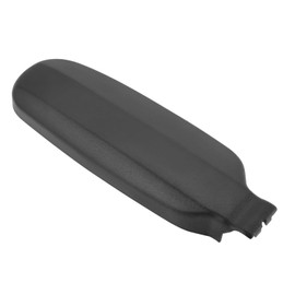 The Lord of the Tools 1pc Windshield Wiper Arm Covers Car Wiper Arm Cap 1255949 Compatible with Focus C-Max Petrol MPV 2003-2010 Black (Left Hand Drive)