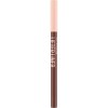 Delineador De Labios Lifter Liner De Maybelline 01 Cross The