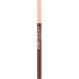 Delineador De Labios Lifter Liner De Maybelline 01 Cross The Line
