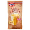 Dr.Oetker Soul Warmer MUG Pudding: VANILLA 2pc.