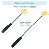 Practical Golf Picker Telescopic Antenna Ball Pick up Tool Device