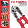 Olympia Tools 24" Bolt Cutter with Drop Forged Alloy Steel