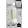 Anesty HO2159 Moisture Absorbing Measuring Spoon, 0.1 fl oz (2.5