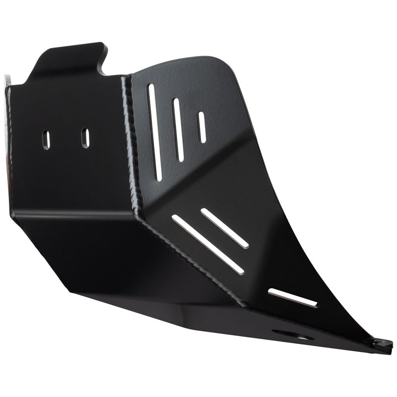TUSK Aluminum Skid Plate Black for Honda CRF300L 2021-2024