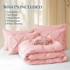 Does Not Apply Comforter Set 7 Pieces - Bed in